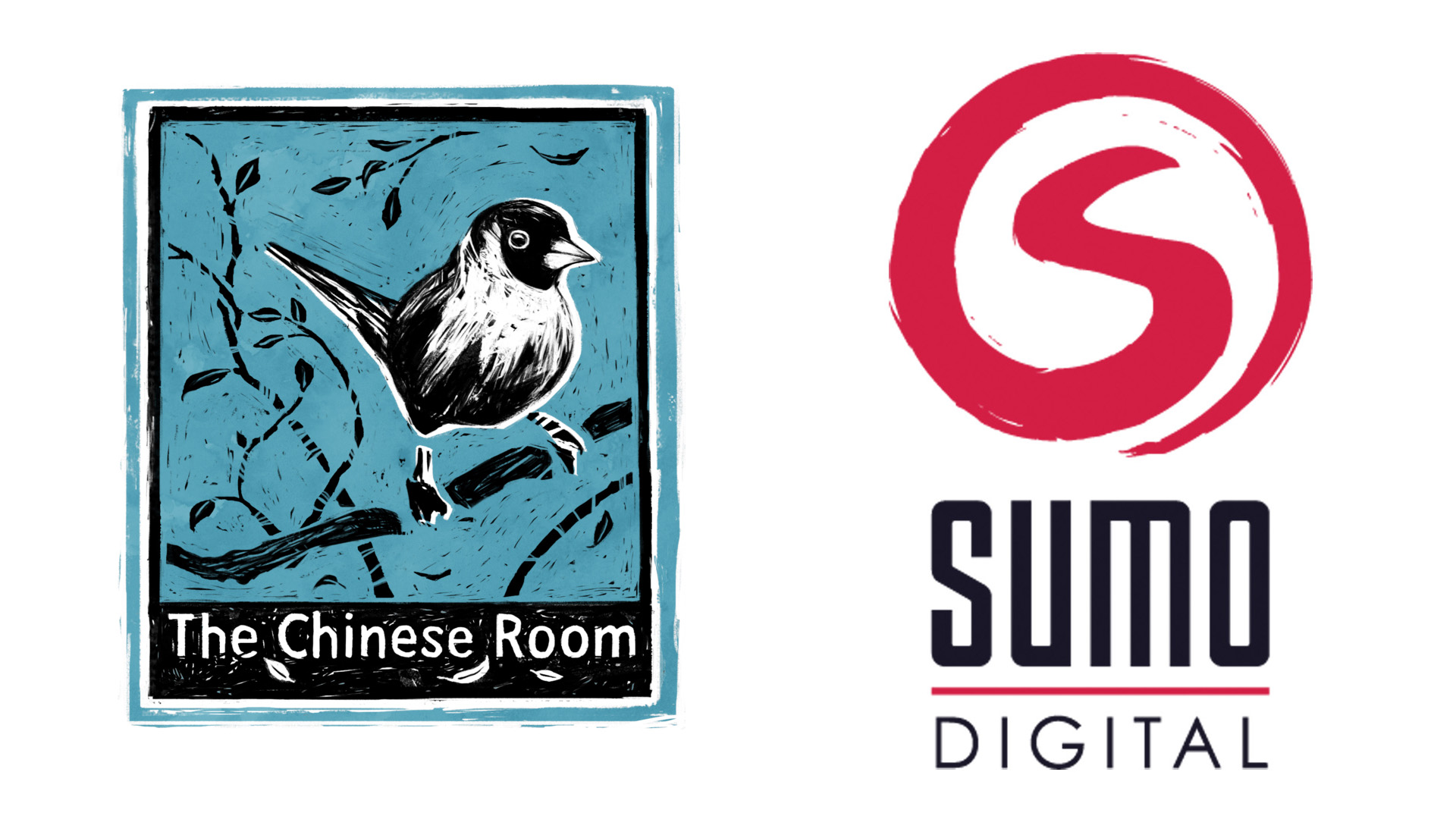 The Chinese Room Sumo Digital Buyout