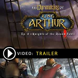 Comprar The Chronicles of King Arthur Episode 2 Knights of the Round Table CD Key Comparar Precios