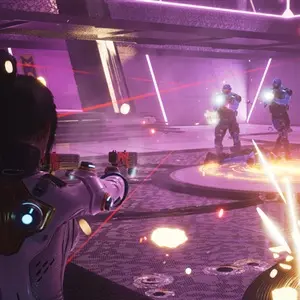 The Chronos Event - Enemigos