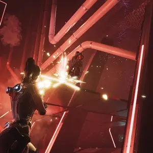 The Chronos Event - Ataque