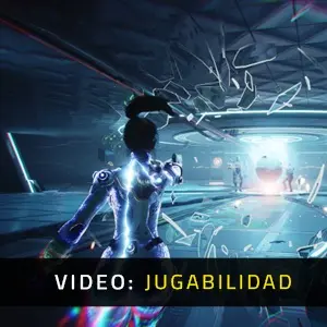 The Chronos Event - Video de Jugabilidad