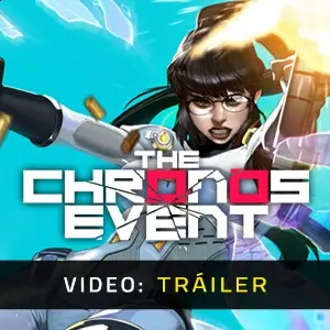 The Chronos Event - Tráiler de Video