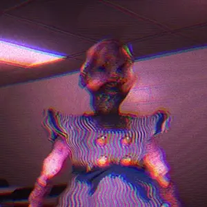 The Classrooms - Muñeca