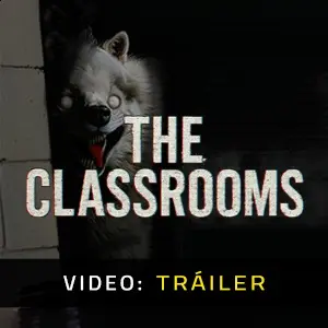 The Classrooms - Tráiler