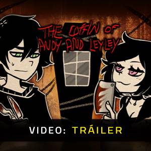 The Coffin of Andy and Leyley - Tráiler del Juego