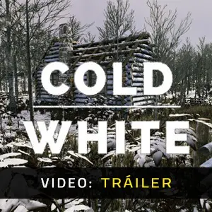 The Cold White - Tráiler