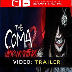 Jogo de terror e sobrevivência The Coma 2: Vicious Sisters chegará ao Nintendo  Switch; Novo trailer - NintendoBoy