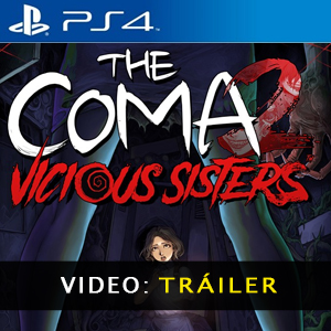 The Coma 2 Vicious Sisters Video Trailer