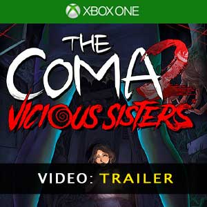The Coma 2 Vicious Sisters Video Trailer