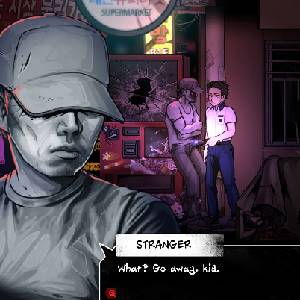 The Coma 2B: Catacomb - Forastero