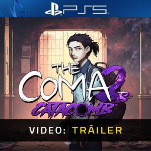 The Coma 2B: Catacomb - Tráiler