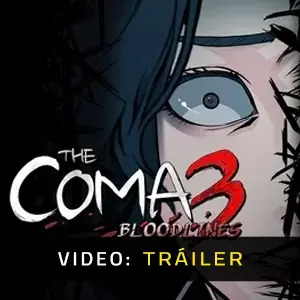 The Coma 3 Bloodlines Tráiler del Vídeo
