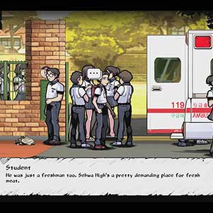 Un clásico del horror coreano