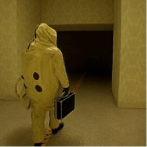 The Complex Expedition - Traje de Bioseguridad