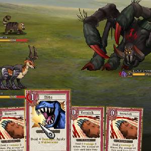 The Corpsmen - Gran Araña