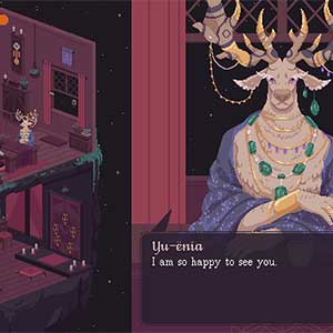 The Cosmic Wheel Sisterhood Diálogo