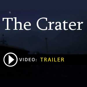 Comprar The Crater CD Key Comparar Precios