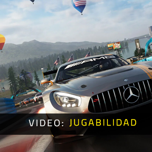 The Crew 2 Vídeo del juego