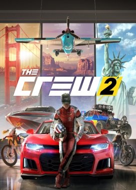 Resumen de las críticas The Crew 2