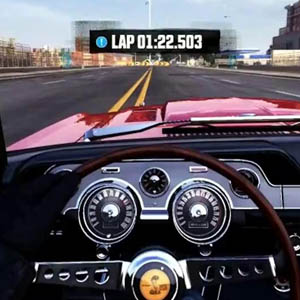 The Crew La magia de los personajes