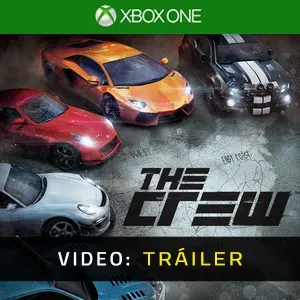 The Crew Xbox One - Tráiler