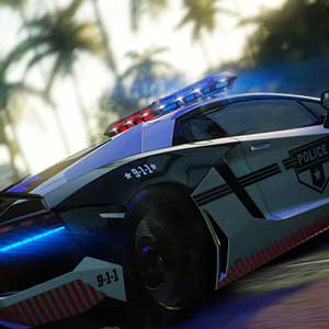 The Crew Police Task Force