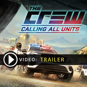 Comprar The Crew Calling All Units CD Key Comparar Precios