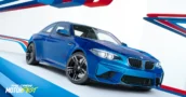 Último día para iniciar sesión en The Crew Motorfest y reclamar gratis el BMW M2 2017