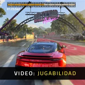 The Crew Motorfest Video de Jugabilidad
