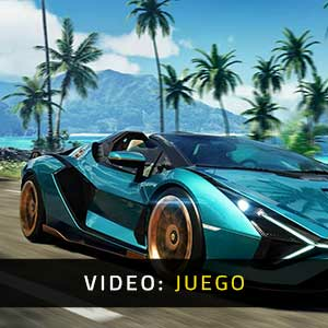 The Crew Motorfest Video de Jugabilidad