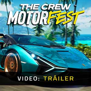The Crew Motorfest Tráiler de Videojuego