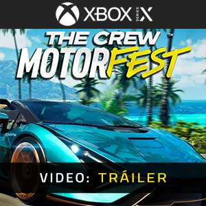The Crew Motorfest Tráiler de Videojuego