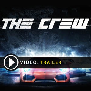 Comprar The Crew CD Key Comparar Precios