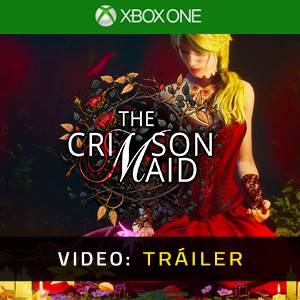 The Crimson Maid Xbox One - Tráiler
