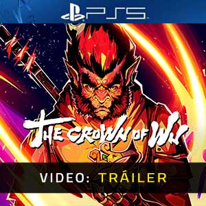 The Crown of Wu Tráiler de Video