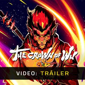 The Crown of Wu Tráiler de Video