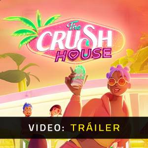 The Crush House - Tráiler de Video