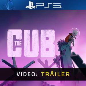 The Cub - Tráiler