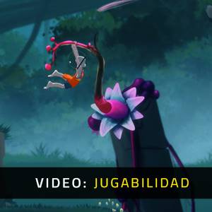 The Cub - Jugabilidad