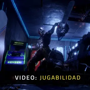 THE CUBE, SAVE US - Jugabilidad