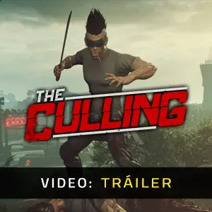 The Culling - Tráiler