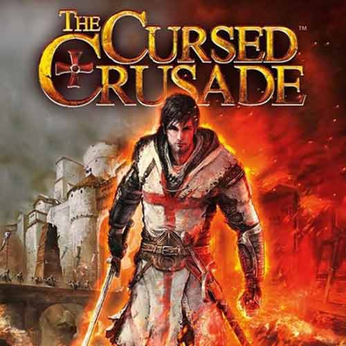 Comprar clave CD The Cursed Crusade y comparar los precios