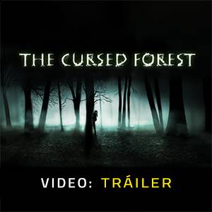 The Cursed Forest - Tráiler