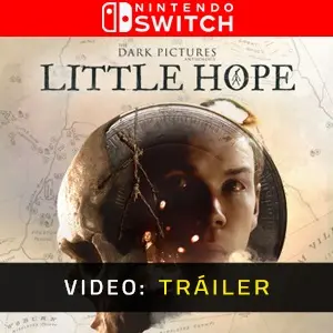The Dark Pictures Little Hope trailer video