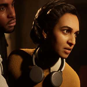 The Dark Pictures Anthology The Devil in Me Erin