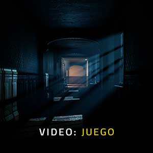 The Dark Pictures Anthology The Devil in Me Vídeo Del Juego