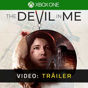 The Dark Pictures Anthology The Devil in Me Video Del Tráiler