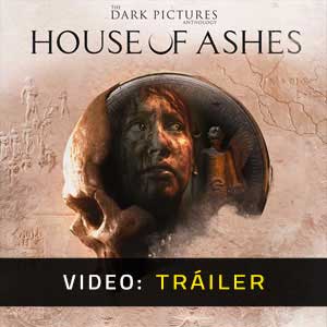 The Dark Pictures House of Ashes Vídeo En Tráiler