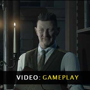 Video de juego de The Dark Pictures Little Hope