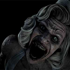 The Dark Pictures Switchback VR - Chica Marinera